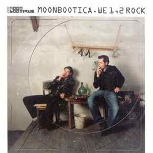 Moonbootica - We 1,2 Rock flac