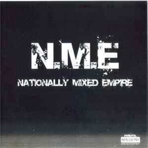 N.M.E. - Nationally Mixed Empire flac