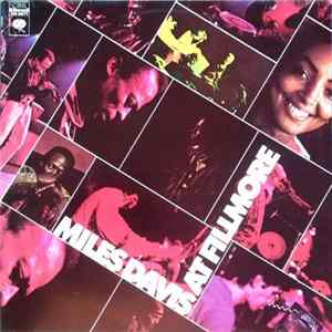 Miles Davis - Miles Davis At Fillmore flac
