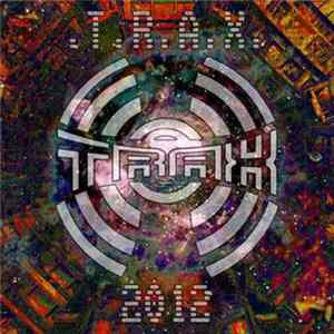 Various - T.R.A.X.2012 flac