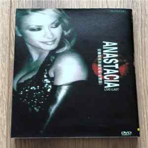Anastacia - Live At Last flac