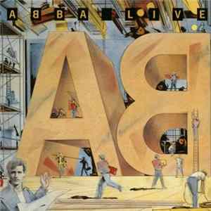 ABBA - Live flac