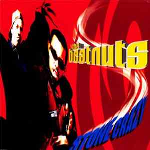 The Beatnuts - Stone Crazy flac
