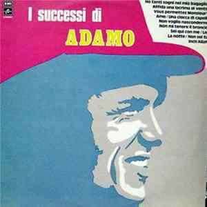 Adamo - I Successi Di Adamo flac