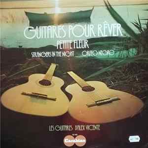 Alex Vicente - Guitares Pour Rever - Les Guitares D'Alex Vicente flac