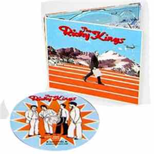 The Ricky Kings - Happy Horse Elastic flac