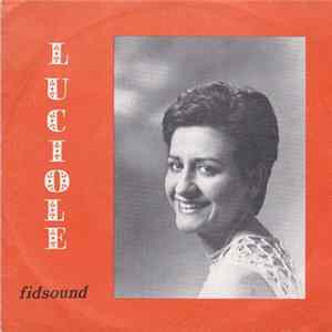 Luciole - Je N'embrasse Pas Les Garçons flac