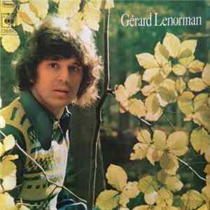 Gérard Lenorman - Les Matins D'hiver flac