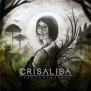 Crisalida - Terra Ancestral flac