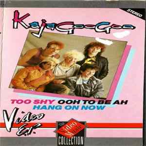 Kajagoogoo - Kajagoogoo flac