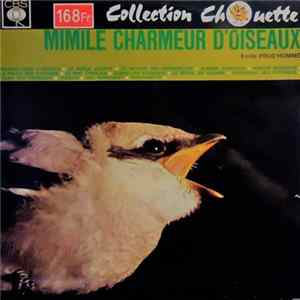 Emile Prud'Homme - Mimile Charmeur D'Oiseaux flac