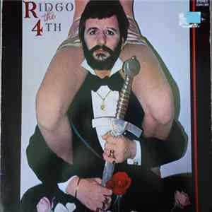 Ringo Starr - Ringo The 4th flac