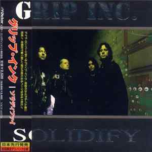 Grip Inc. - Solidify flac