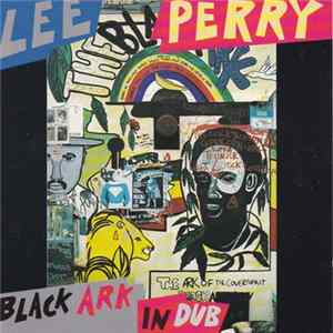 Lee Perry - Black Ark In Dub flac