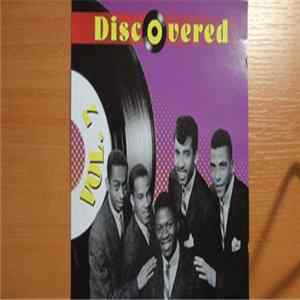 Various - Discovered Vol. 7 flac