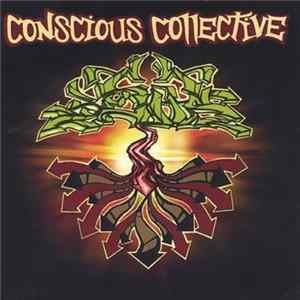 Conscious Collective - Conscious Collective flac