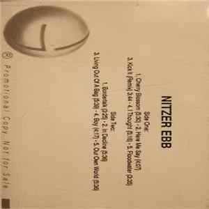 Nitzer Ebb - Big Hit flac