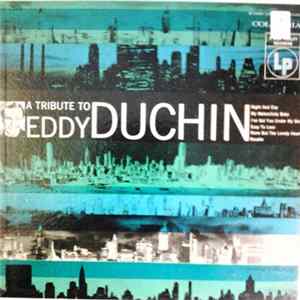 Eddy Duchin - A Tribute To Eddy Duchin flac