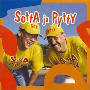 Sotta Ja Pytty - Sotta Ja Pytty flac