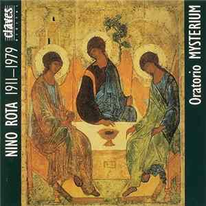 Nino Rota - Oratorio Mysterium flac