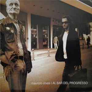 Maurizio Cinesi - Al Bar Del Progresso flac