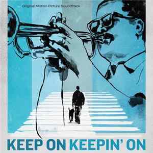 Clark Terry / Justin Kauflin - Keep On Keepin' On flac