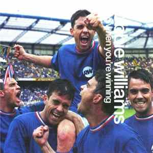Robbie Williams - Sing When You're Winning flac