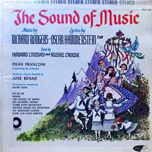Rodgers & Hammerstein - The Sound Of Music flac