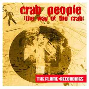 Crab People - The Way Of The Crab flac
