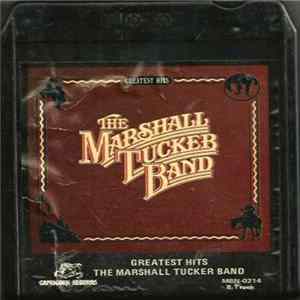 The Marshall Tucker Band - Greatest Hits flac