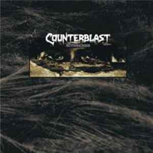 Counterblast - Nothingness flac