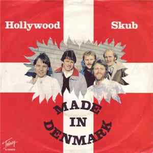 Made In Denmark - Hollywood flac