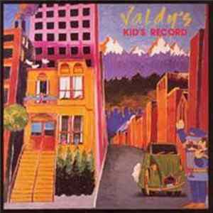 Valdy - Valdy's Kid's Record flac