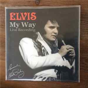 Elvis - My Way flac