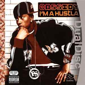 Cassidy - I'm A Hustla flac