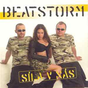 Beatstorm - Síla V Nás flac
