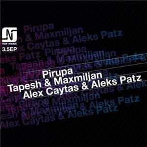 Various - 3.5 EP flac