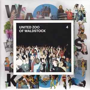 Various - United Zoo Of Waldstock #4 flac