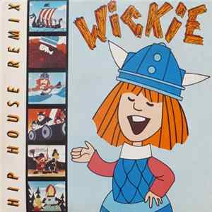 Die Wikinger - Hey, Wickie (Hip House Remix) flac