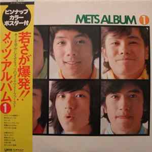 Mets - Mets Album 1 = メッツ・アルバム 1 flac