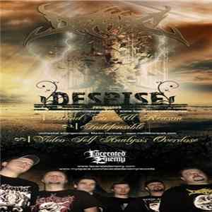 Despise - Promo 2009 flac