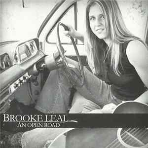 Brooke Leal - An Open Road flac