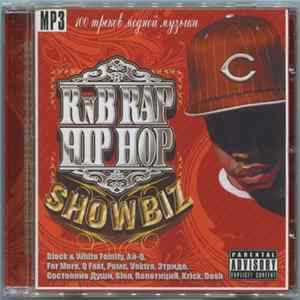 Various - ShowBiz R’n’B Rap Hip-Hop [MP3] flac