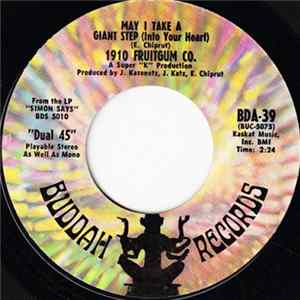 1910 Fruitgum Co. - May I Take A Giant Step (Into Your Heart) flac