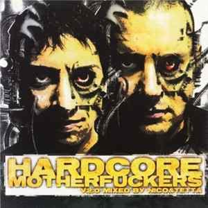 Nico&Tetta - Hardcore Motherfuckers V2.0 flac