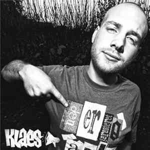 Klaes - Den Er Garanteret flac