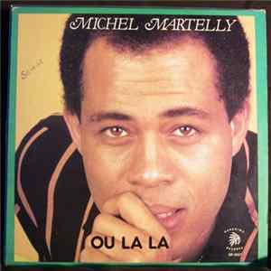 Michel Martelly - Oulala flac