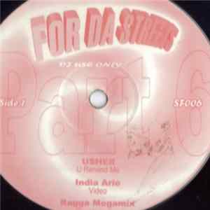 Various - For Da Streets Pt.6 flac