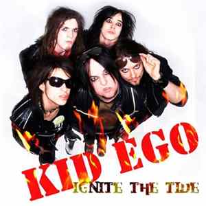 Kid Ego - Ignite The Tide flac