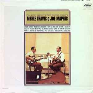 Merle Travis & Joe Maphis - Merle Travis & Joe Maphis flac
